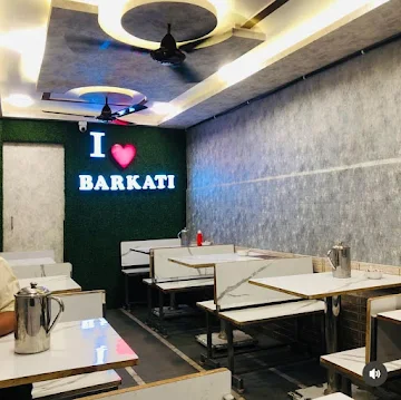 Cafe Barkati photo 