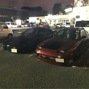 180SX