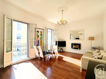 appartement à Nice (06)