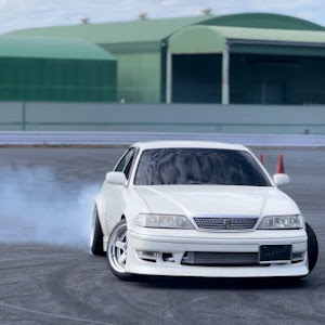 マークII JZX100