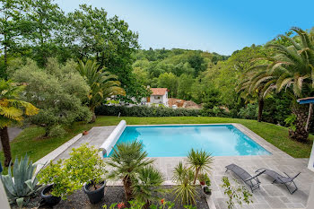 maison à Villefranque (64)