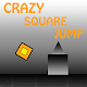 Download crazy square jump For PC Windows and Mac 1.1