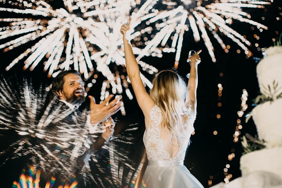 Fotógrafo de casamento Gregory Venere (gregoryvenere). Foto de 10 de fevereiro 2021