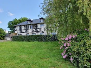 maison à Cormeilles (27)