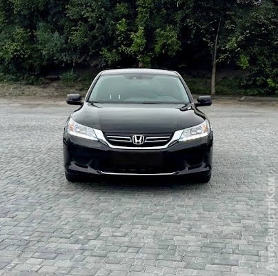 продам авто Honda Accord Accord VIII фото 1