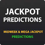 Cover Image of Télécharger Jackpot Predictions- Midweek and Mega Jackpot Tips 1.61.6 APK