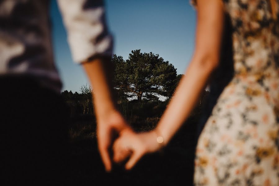 Wedding photographer Alexander Sinner (alexsinner). Photo of 18 February 2020