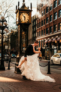 Fotografo di matrimoni Sid Sharma (sidphotographie). Foto del 15 gennaio 2022