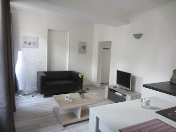 appartement à Rouen (76)