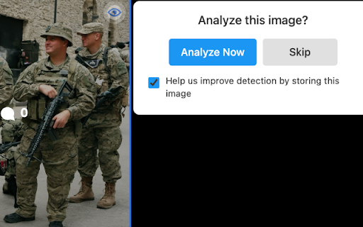 RealEyes.ai — Detect Deepfakes Across Online Platforms