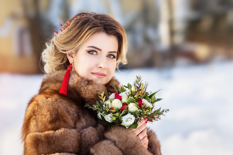 Kāzu fotogrāfs Marina Demchenko (demchenko). Fotogrāfija: 26. aprīlis 2018