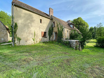 moulin à Gisors (27)