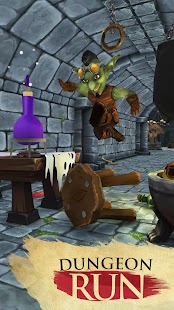 How to get Goblin: Dungeon Run patch 1.05 apk for android