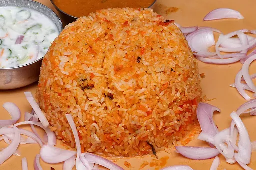 Biriyani Rice