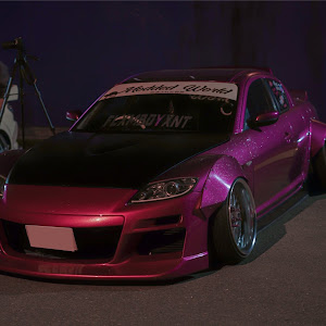 RX-8