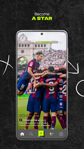 Screenshot Feeberse