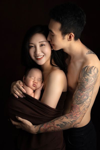 Wedding photographer JIANXUAN WENG (danielweng). Photo of 10 January 2022