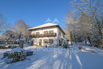 chalet à Fillière (74)