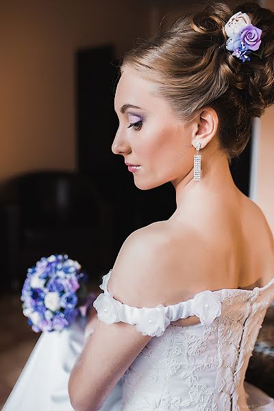 Photographe de mariage Taras Koldakov (koldakov). Photo du 25 mai 2015