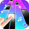 Piano Music Tiles Piano Game icon