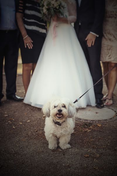 Hochzeitsfotograf Emanuele Pagni (pagni). Foto vom 20. November 2018