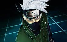 Kakashi Hatake Wallpaper New Tab small promo image