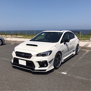 WRX S4 VAG