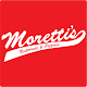 Moretti's Download on Windows