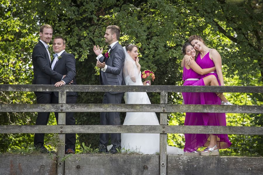 Fotografo di matrimoni Carsten Schütz (aamon1967). Foto del 2 gennaio 2019