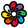 Incolour  icon