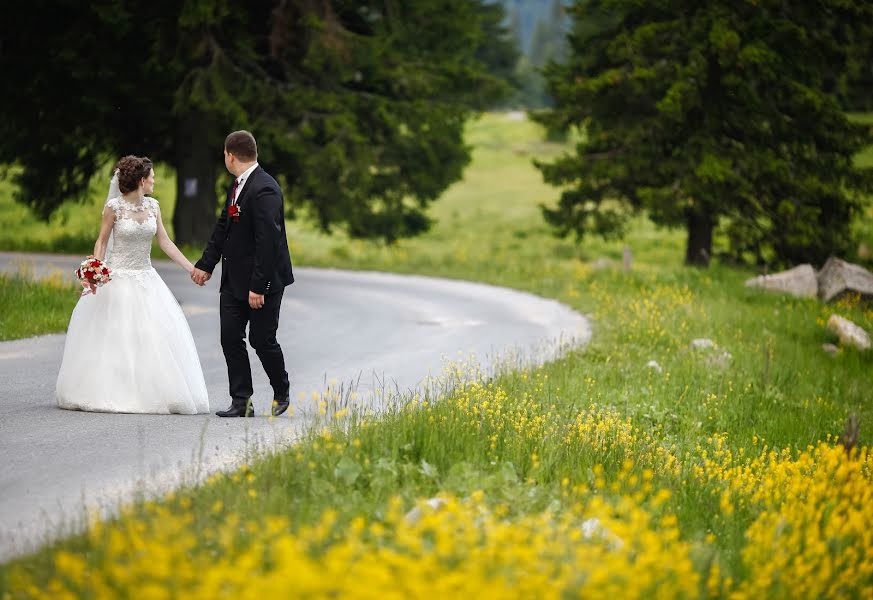 Hochzeitsfotograf Trambabov Todor (todo). Foto vom 24. August 2016