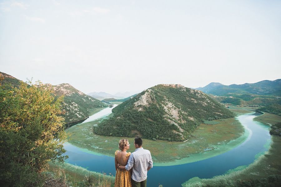 Fotografo di matrimoni Sergey Rolyanskiy (rolianskii). Foto del 3 luglio 2022