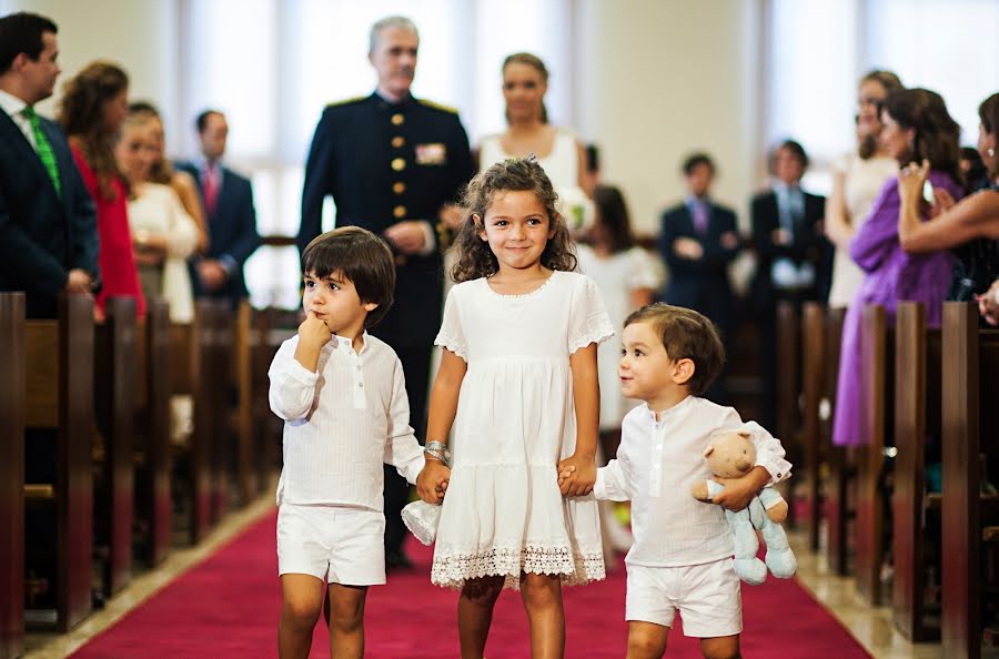 Photographe de mariage Silvia Gomez Vela (silviagv9). Photo du 27 novembre 2018