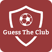 Football logo - soccer club quiz 2018  Icon