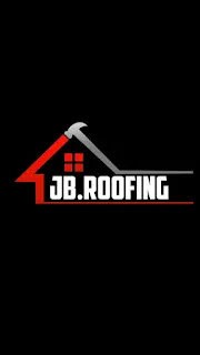 JB Roofing Services Logo