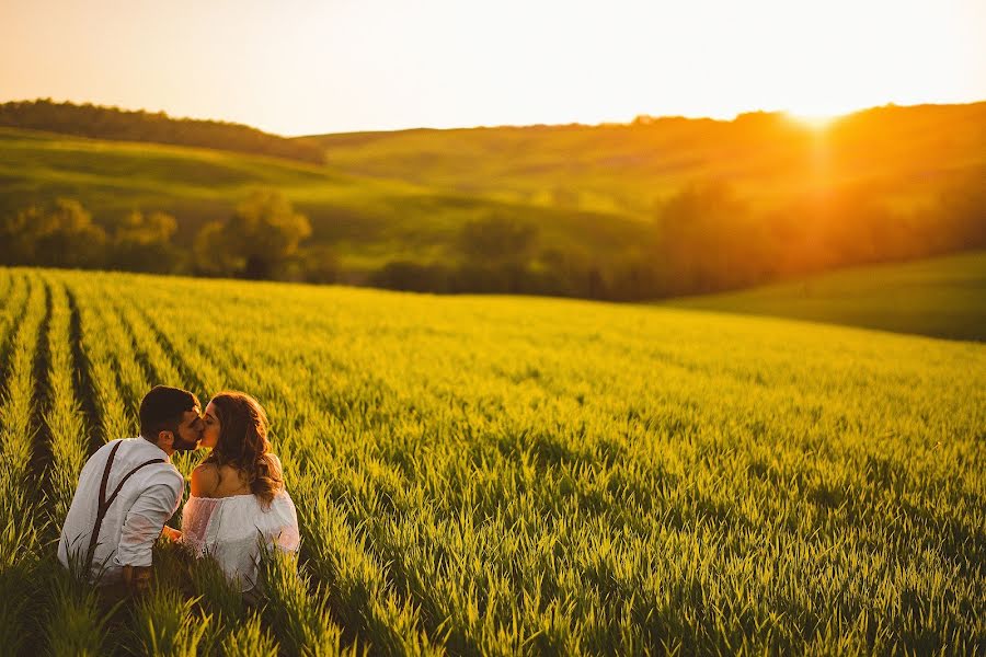 Photographe de mariage Daniele Torella (danieletorella). Photo du 2 mai 2018