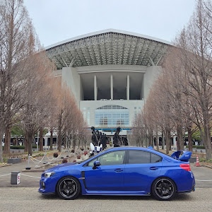 WRX S4 VAG