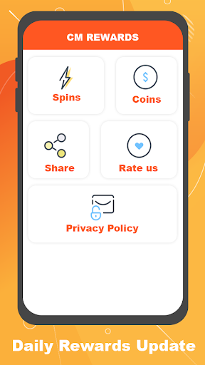 CM Rewards Spins and Coins Tips for Coin Master