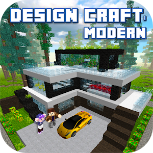 Download Design Craft: Modern For PC Windows and Mac