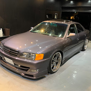 チェイサー JZX100