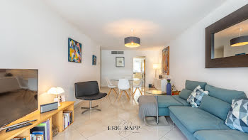 appartement à Saint-raphael (83)