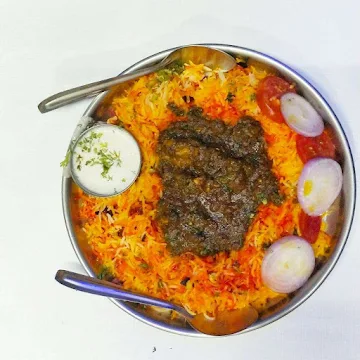 Raavan Biryani photo 