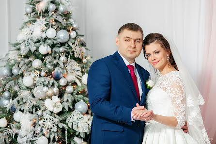 結婚式の写真家Aleksandr Malinin (alexmalinin)。2018 4月13日の写真