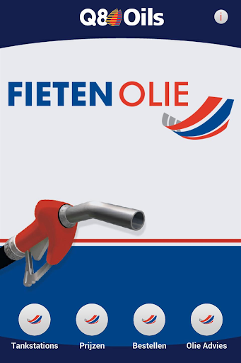 Fieten Olie