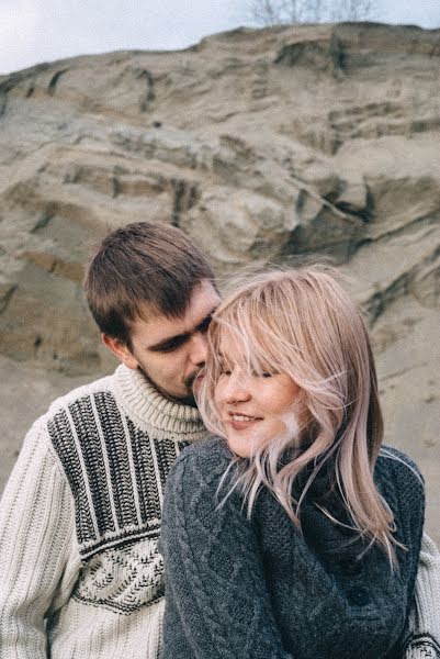 Photographe de mariage Yuliya Panchina (juliapanchina). Photo du 7 novembre 2018