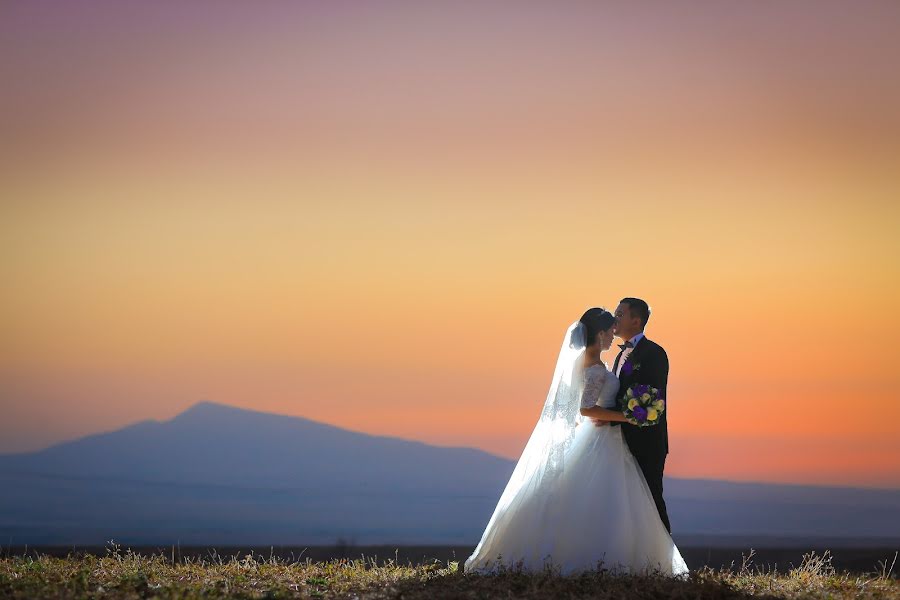 Photographe de mariage Bogdan Rudenko (rudenko). Photo du 6 janvier 2017