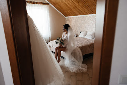 Fotógrafo de bodas Valeriya Kononenko (valerikka). Foto del 18 de diciembre 2019