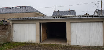 parking à Angers (49)