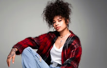 Ella Mai HD Wallpapers Music New Tab Theme small promo image