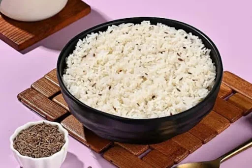 Jeera Rice